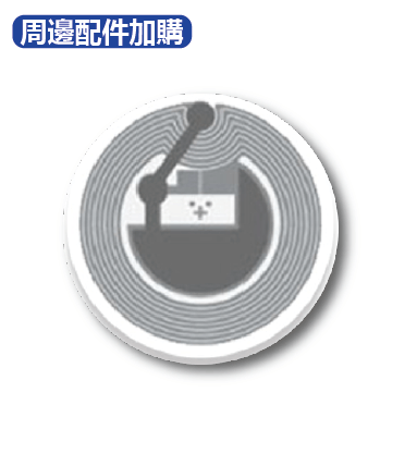 RFID感应贴纸